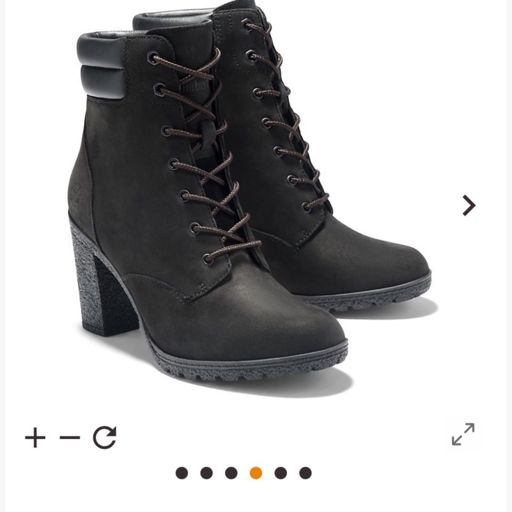 Timberland tillston boot